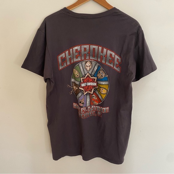 Harley Davidson T Shirt - Picture 5 of 5